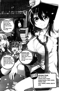 Page 5 of Nyo-ken! Ch. 1-3 - preview thumbnail
