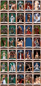 Page 4 of Innocent Tour PART-1 FULL-CG - preview thumbnail