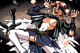 Page 42 of Innocent Tour PART-1 FULL-CG - preview thumbnail
