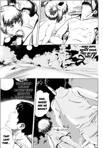 Page 173 of Chiisana Otete ni Yawaraka Hoppe - preview thumbnail