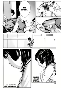 Page 40 of Chiisana Otete ni Yawaraka Hoppe - preview thumbnail