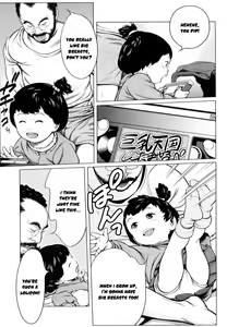 Page 75 of Chiisana Otete ni Yawaraka Hoppe - preview thumbnail