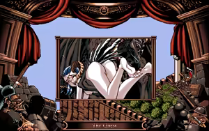 Page 152 of Innocent Tour PART-2 MISC-CG - preview thumbnail