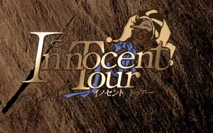 Page 847 of Innocent Tour PART-2 MISC-CG - preview thumbnail