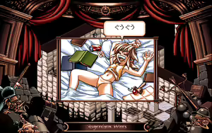 Page 92 of Innocent Tour PART-2 MISC-CG - preview thumbnail