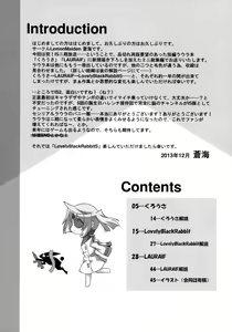 Page 4 of LovelyBlackRabbitS - preview thumbnail
