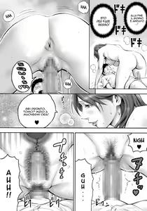 Page 22 of Akogare no Kinjo no Obasan ni Nengan no Tanetsuke - preview thumbnail