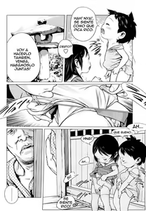 Page 108 of Chiisana Otete ni Yawaraka Hoppe - preview thumbnail