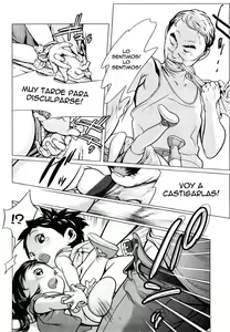 Page 116 of Chiisana Otete ni Yawaraka Hoppe - preview thumbnail