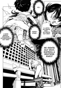 Page 120 of Chiisana Otete ni Yawaraka Hoppe - preview thumbnail