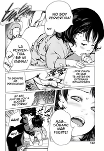 Page 128 of Chiisana Otete ni Yawaraka Hoppe - preview thumbnail