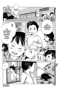 Page 142 of Chiisana Otete ni Yawaraka Hoppe - preview thumbnail
