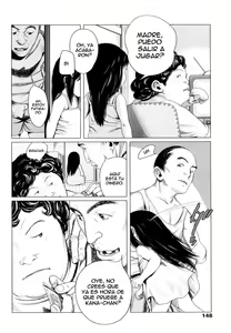Page 154 of Chiisana Otete ni Yawaraka Hoppe - preview thumbnail