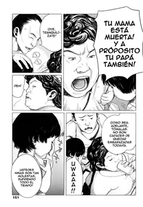 Page 157 of Chiisana Otete ni Yawaraka Hoppe - preview thumbnail