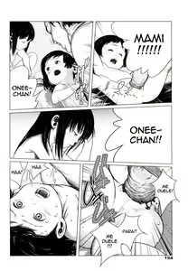 Page 160 of Chiisana Otete ni Yawaraka Hoppe - preview thumbnail