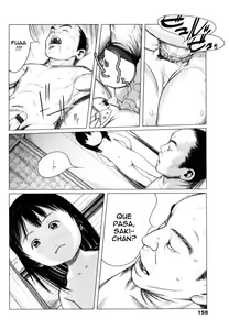 Page 164 of Chiisana Otete ni Yawaraka Hoppe - preview thumbnail