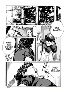 Page 165 of Chiisana Otete ni Yawaraka Hoppe - preview thumbnail