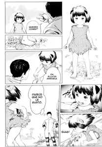 Page 170 of Chiisana Otete ni Yawaraka Hoppe - preview thumbnail