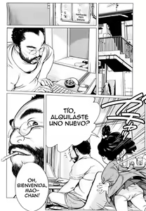Page 80 of Chiisana Otete ni Yawaraka Hoppe - preview thumbnail