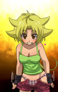Page 322 of DatsuBlo! act 14 - preview thumbnail