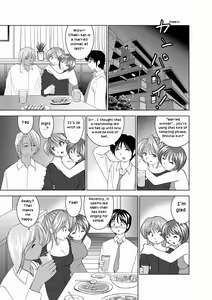 Page 82 of Koibito Koukan | Lover Exchange Ch. 1-5 - preview thumbnail