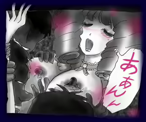 Page 126 of Josou Dorei Gakuin - Sodomized Feminized Mazo Teacher - preview thumbnail