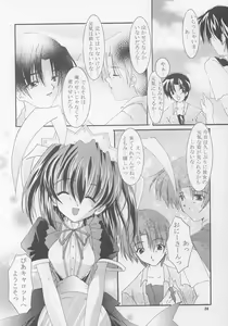 Page 24 of ClearSmile - preview thumbnail
