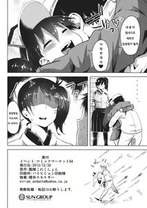 Page 22 of Koi suru Otome no Miryoku wa Mune dake janai. - preview thumbnail