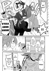 Page 9 of Wanko no Tadashii Shitsuke Kata 2 | The Correct Way to Train a Puppy 2 - preview thumbnail