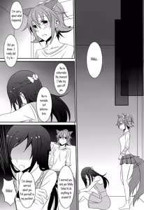 Page 10 of Wanko no Tadashii Shitsuke Kata 2 | The Correct Way to Train a Puppy 2 - preview thumbnail