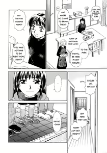 Page 52 of Kodomo no Jikan - preview thumbnail