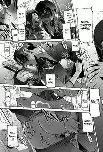 Page 4 of Koufuku na Kazoku | Happy Family - preview thumbnail