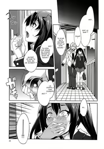 Page 34 of Choroi-Onna!! - preview thumbnail
