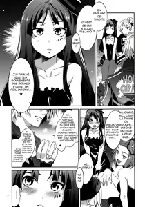Page 6 of Choroi-Onna!! - preview thumbnail