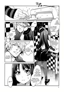 Page 7 of Choroi-Onna!! - preview thumbnail