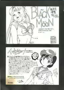 Page 38 of Sailor Moon Mate 01 - Usagi - preview thumbnail