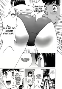 Page 102 of Zokkon! Boin Onsen Vol 2 - preview thumbnail