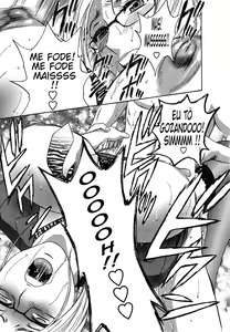 Page 110 of Zokkon! Boin Onsen Vol 2 - preview thumbnail