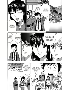 Page 111 of Zokkon! Boin Onsen Vol 2 - preview thumbnail