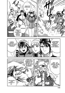 Page 115 of Zokkon! Boin Onsen Vol 2 - preview thumbnail