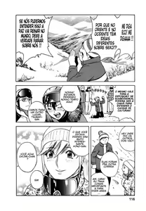 Page 117 of Zokkon! Boin Onsen Vol 2 - preview thumbnail
