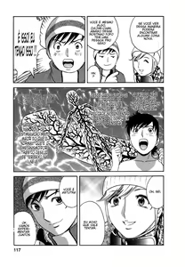 Page 118 of Zokkon! Boin Onsen Vol 2 - preview thumbnail