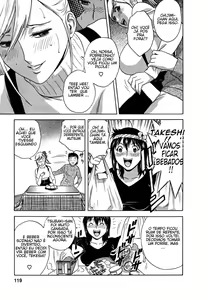 Page 120 of Zokkon! Boin Onsen Vol 2 - preview thumbnail