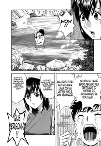 Page 12 of Zokkon! Boin Onsen Vol 2 - preview thumbnail