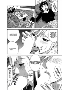Page 125 of Zokkon! Boin Onsen Vol 2 - preview thumbnail