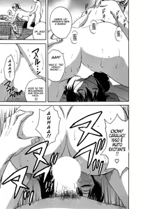 Page 130 of Zokkon! Boin Onsen Vol 2 - preview thumbnail
