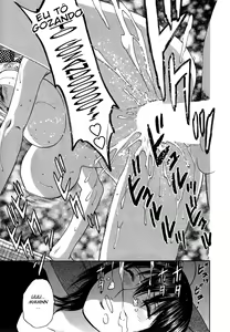 Page 132 of Zokkon! Boin Onsen Vol 2 - preview thumbnail