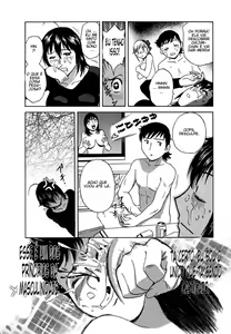 Page 133 of Zokkon! Boin Onsen Vol 2 - preview thumbnail