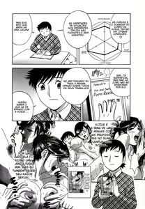 Page 137 of Zokkon! Boin Onsen Vol 2 - preview thumbnail