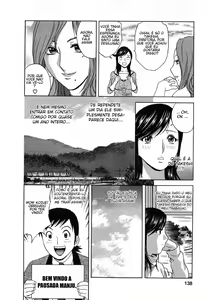 Page 139 of Zokkon! Boin Onsen Vol 2 - preview thumbnail